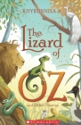 Image for The Lizard of Oz and Other Stories