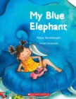 Image for My Blue Elephant