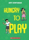 Image for Hungry to Play