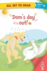 Image for All Set to Read Fun with Latter D Dom&#39;s Day out