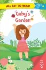 Image for All Set to Read Fun with Latter G Gaby&#39;s Garden