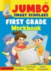 Image for Jumbo Smart Scholars Grade 1 Workbook