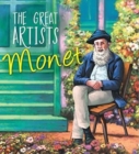 Image for The Great Artist Monet