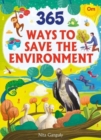 Image for 365 Ways to Save the Environment