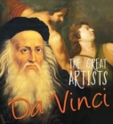 Image for The Great Artist Da Vinci