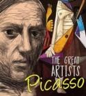 Image for The Great Artist Picasso