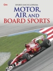 Image for Motor, Air and Board Sports