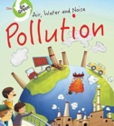 Image for Pollution  : air, water and noise