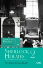 Image for The Originals Sherlock Holmes the Complete Novels &amp; Stories 1&amp;2