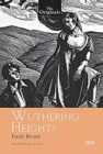 Image for The Originals: Wuthering Heights