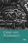 Image for The Originals: Crime and Punishment