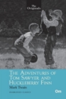 Image for The Originals: The Adventures of Tom Sawyer and Huckleberry Finn