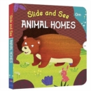 Image for Animal Homes