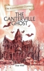 Image for The Canterville Ghost-Om Illustrated Classics