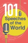 Image for 101 Speeches of the World