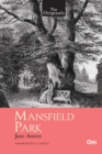 Image for The Originals Mansfield Park