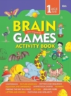Image for Brain Games Activity Book