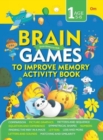 Image for Brain Games to Improve Memory