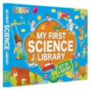 Image for Steam : My First Science Library : (Set of 6 Books)