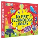 Image for Steam : My First Technology Library : (Set of 6 Books)