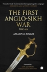 Image for The first anglo-sikh war