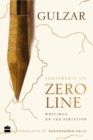 Image for Footprints on zero line