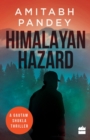 Image for Himalayan Hazard