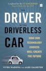 Image for The driver in the driverless car