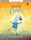 Image for Meet Zippy by