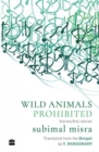 Image for Wild Animals Prohibited