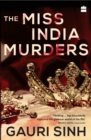 Image for The Ms India murders