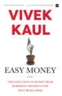 Image for Easy money-