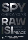 Image for The Spy Chronicles