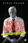 Image for Devil&#39;s advocate
