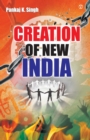 Image for Creation Of New India