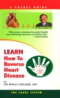 Image for Learn How to Reverse: Heart Disease
