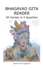 Image for Bhagavad Gita Reader : All Verses in 4 Quarters