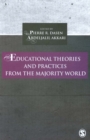 Image for Educational theories and practices from the majority world