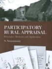 Image for Participatory rural appraisal: principles, methods and application