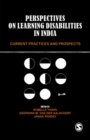 Image for Perspectives on learning disabilities in India: current practices and prospects