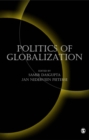 Image for Politics of globalization