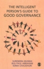 Image for The intelligent person&#39;s guide to good governance