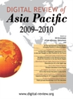 Image for Digital review of Asia Pacific, 2009-2010