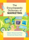 Image for The encyclopaedic dictionary of marketing