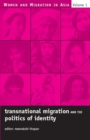Image for Transnational Migration and the Politics of Identity