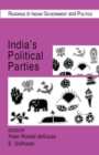 Image for India&#39;s political parties