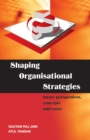 Image for Organizational dynamics: concepts and cases
