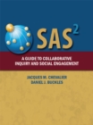 Image for Social analysis systems: a guide to collaborative inquiry and social engagement