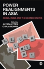 Image for Power realignments in Asia: China, India, and the United States