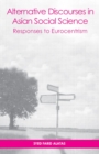Image for Alternative Discourses in Asian Social Science: Responses to Eurocentrism